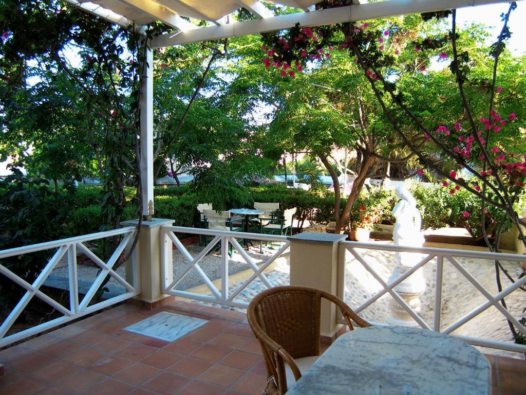 Emilia Luxury Apartments Mégas Yialós-Nítes Habitación foto