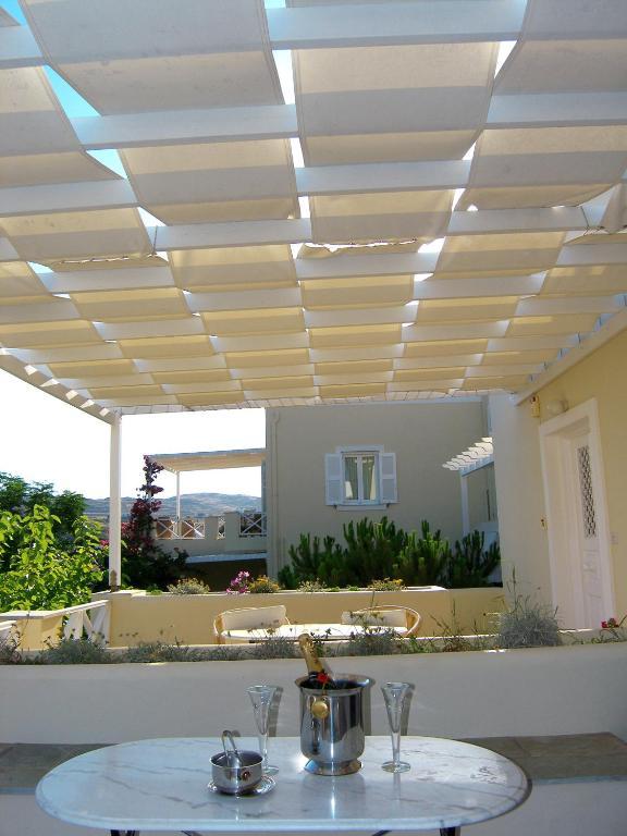 Emilia Luxury Apartments Mégas Yialós-Nítes Habitación foto